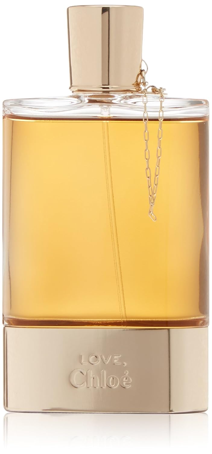 Love, Chloé Eau de Parfum 50mL Chloe Love For Women 2.5 oz EDP SP - Walmart.com